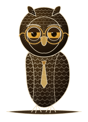 The LegalOwl owl